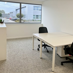 Executive office centres to let in Mont-Saint-Guibert