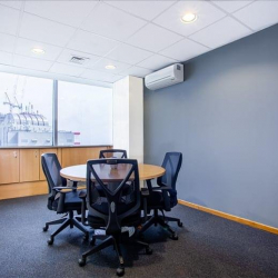 Office accomodation - Istanbul