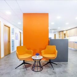 Executive office to hire in Istanbul