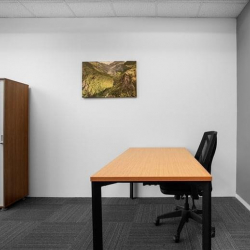 Istanbul office accomodation