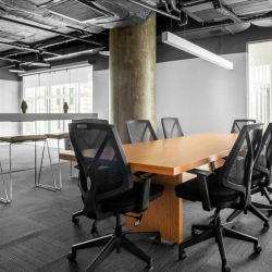Offices at Ayazaga Neighbourhood, Maslak-AyazağaAvenue, Floor: 5 No: 4/H Uniq