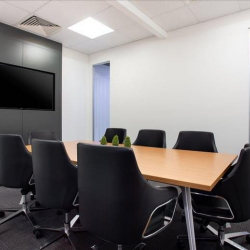 Executive office - Istanbul