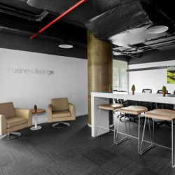 Serviced offices to hire in Istanbul