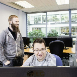 Office accomodation - Bristol