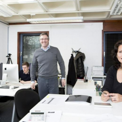 Bristol office space