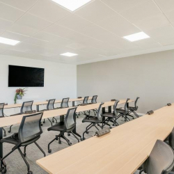 Offices at Aztec Centre, Aztec West