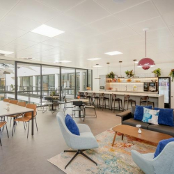 Serviced office to hire in Bristol