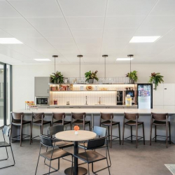 Serviced office centres to let in Bristol