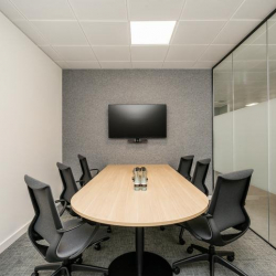 Image of Bristol serviced office