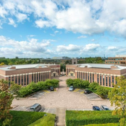 Aztec West