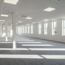 Serviced office - Bristol