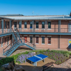 Image of Bristol office accomodation