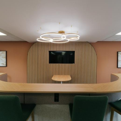 Executive office centre in Bristol