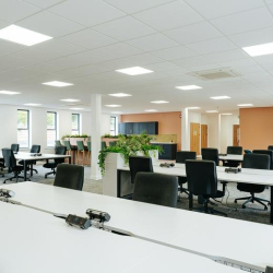 Exterior image of Aztec West