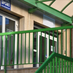 Serviced office in Puget sur Argens