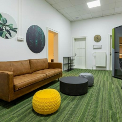 Office accomodations to rent in Hanover