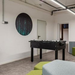 Image of Hanover office accomodation