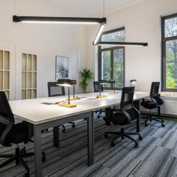 Serviced office in Hanover