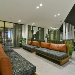 Office accomodation - Istanbul