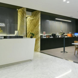 Office accomodation to hire in Istanbul