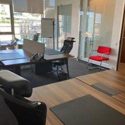 Serviced offices to rent in 