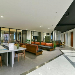 Serviced offices to rent in 