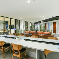 Serviced offices to rent in 