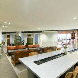 Serviced offices to rent in 