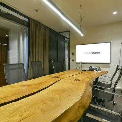 Serviced offices to rent in 