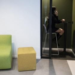 Image of Istanbul serviced office