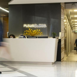 Serviced offices to lease in Istanbul