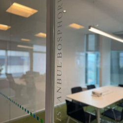 Executive suite - Istanbul