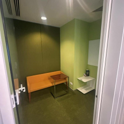 Image of Istanbul serviced office