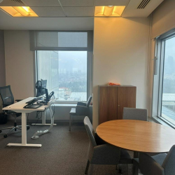 Serviced office centre to hire in Istanbul