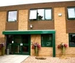 Serviced office centres to rent in Bicester