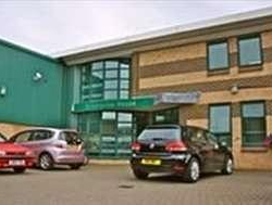 Serviced office centres to let in Bicester
