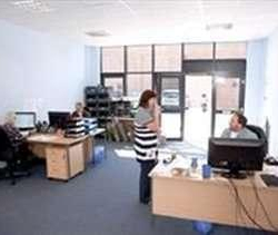 B12 Telford Road, Bicester Business Park executive suites
