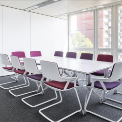 Executive suites to rent in Zug