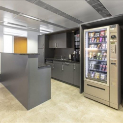Serviced office centre - Zug
