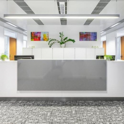 Office accomodation to rent in Zug
