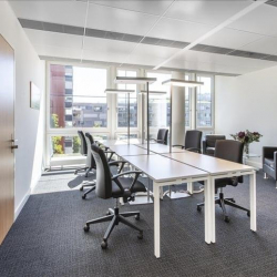Serviced offices to hire in Zug