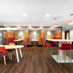 Serviced offices to hire in Zug