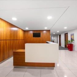 Serviced offices to rent in Zug