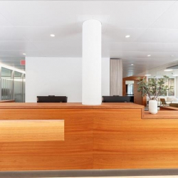 Executive offices to hire in Zug