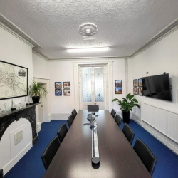 Executive suites in central Derby