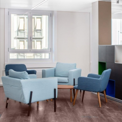 Image of Zurich serviced office