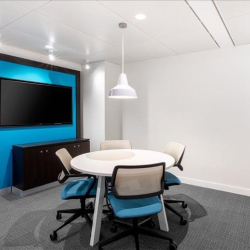 Executive office - Zurich