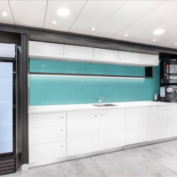 Zurich executive suite