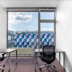 Serviced offices to rent in Zurich