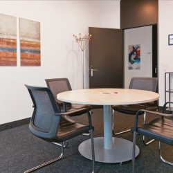Office accomodations in central Zurich